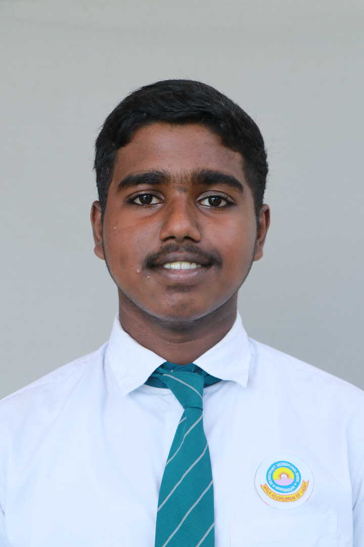 S K MAJU