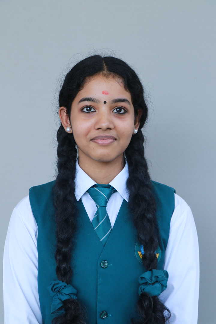 NEERAJA RAJESH