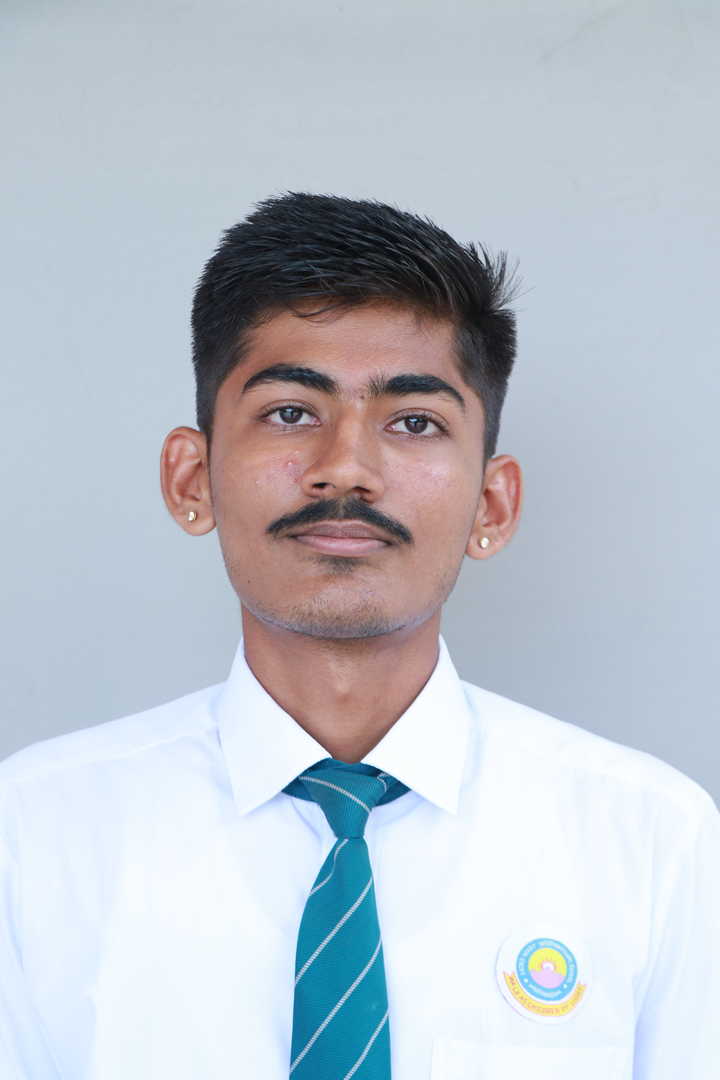 SAWAI SINGH RATHORE
