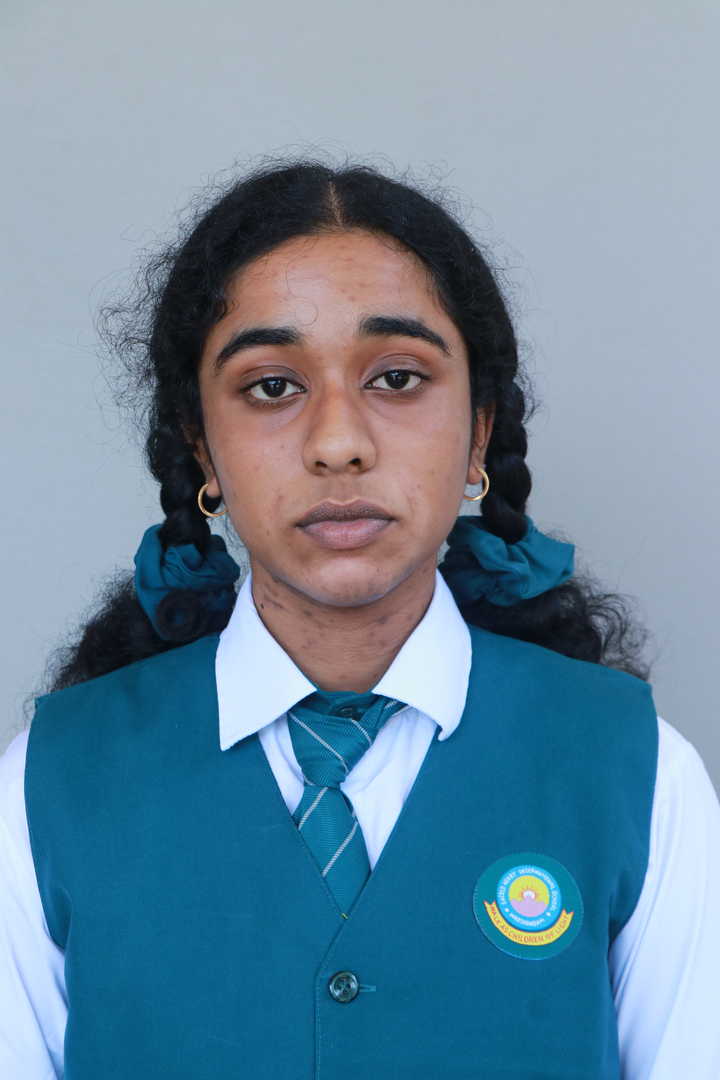 R ANN MARIA JAIN