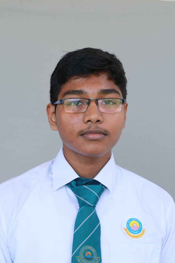 AJOLIN FRUNO