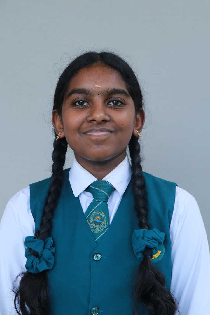 SREENIDHI S L