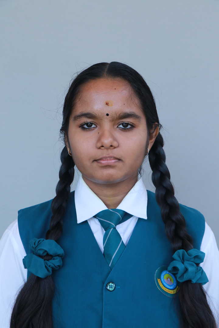 J AKSHAYA