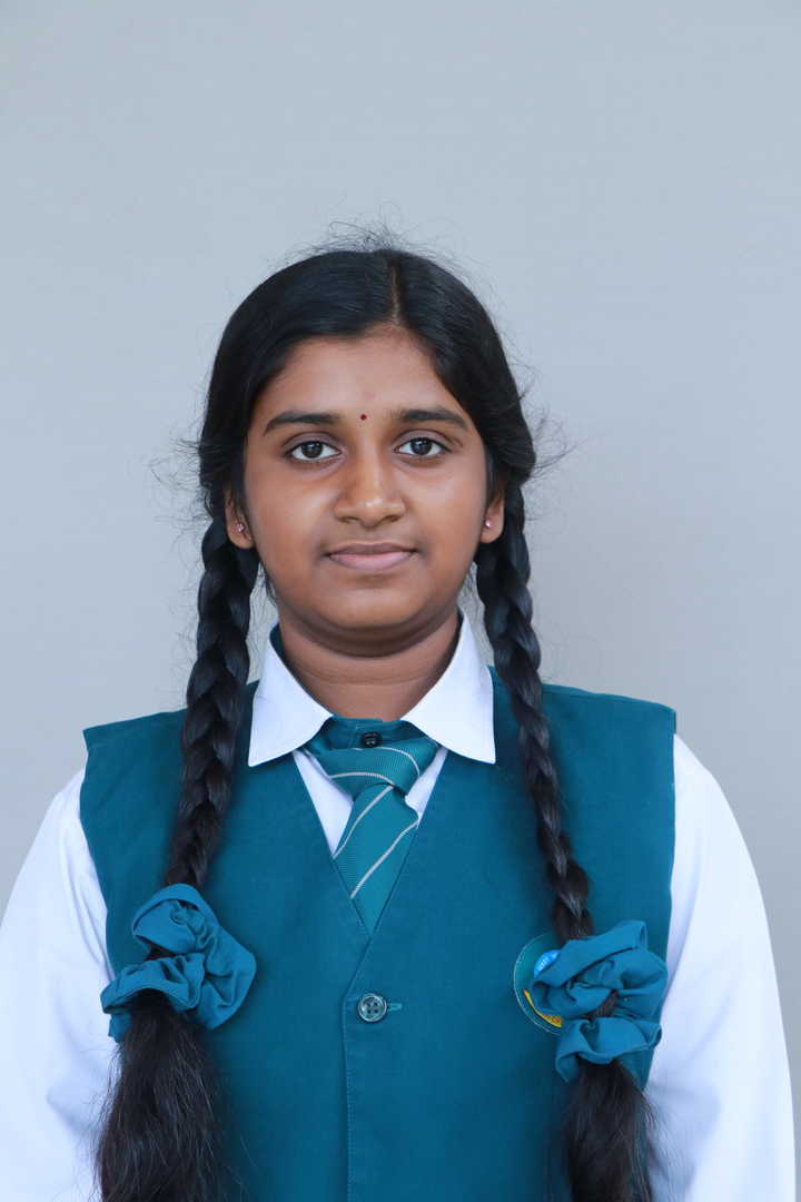 ADYA P