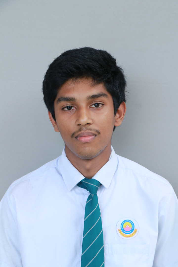 AJU R