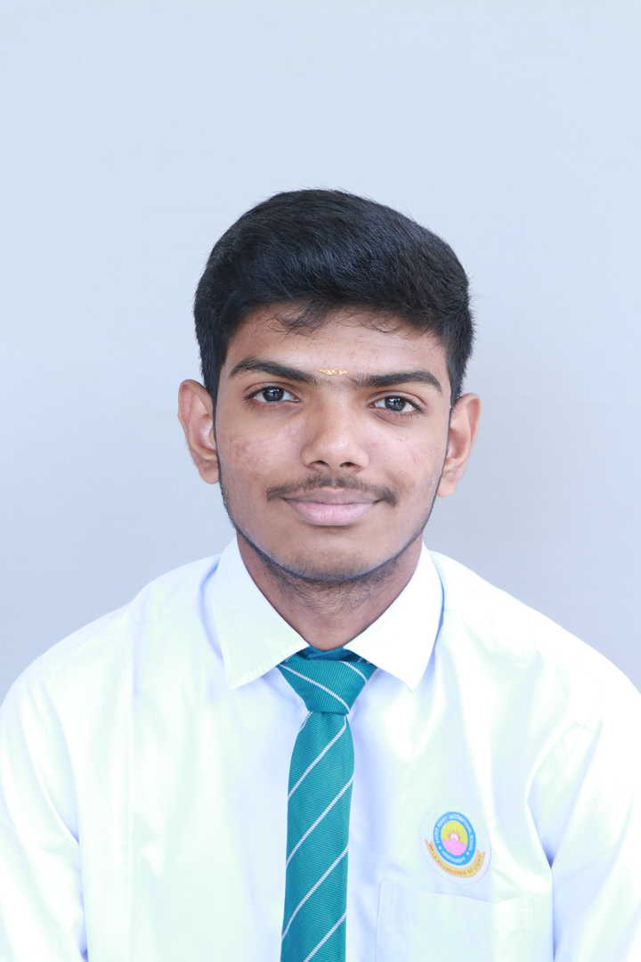 S VISHAL