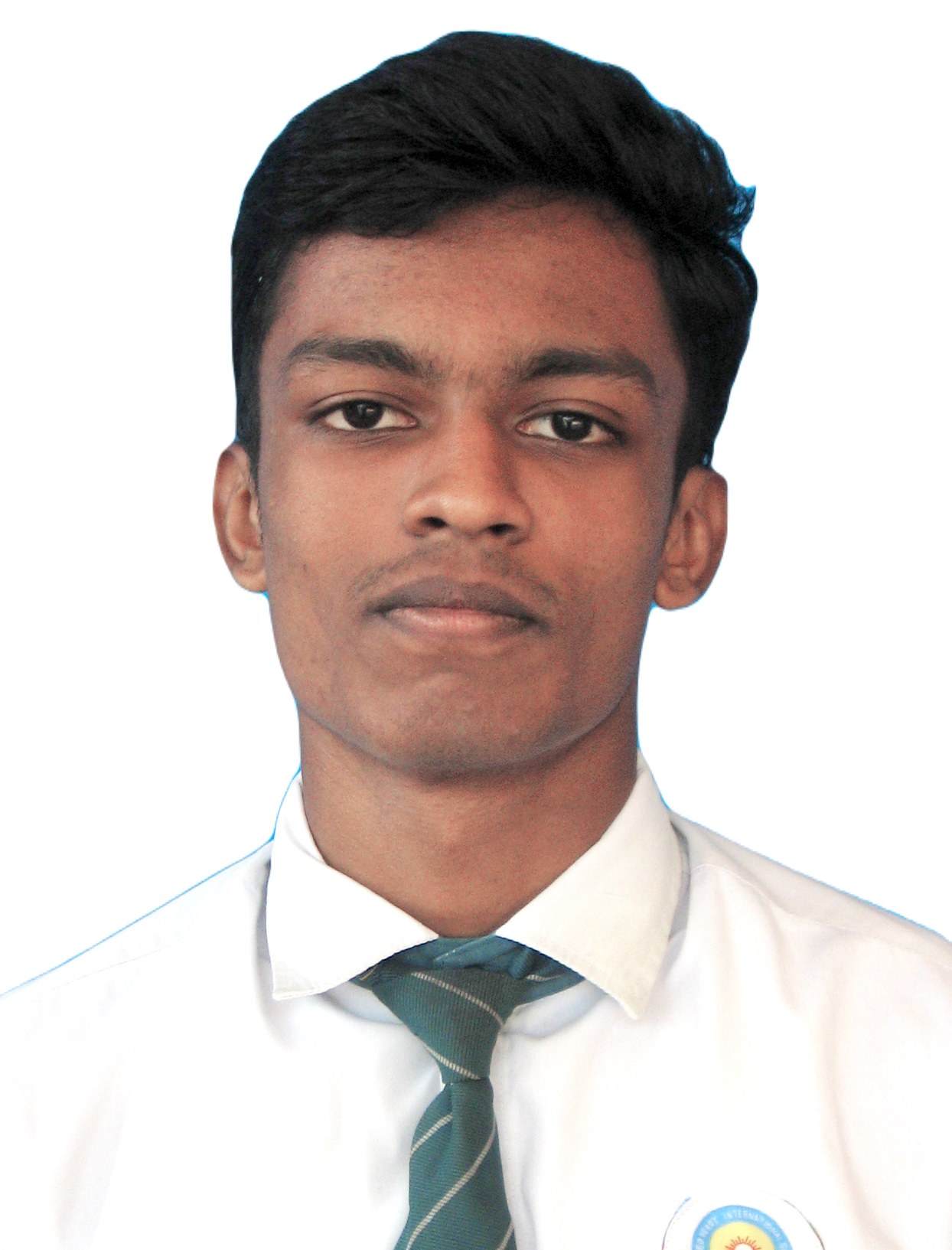 Sehan Rajesh ×