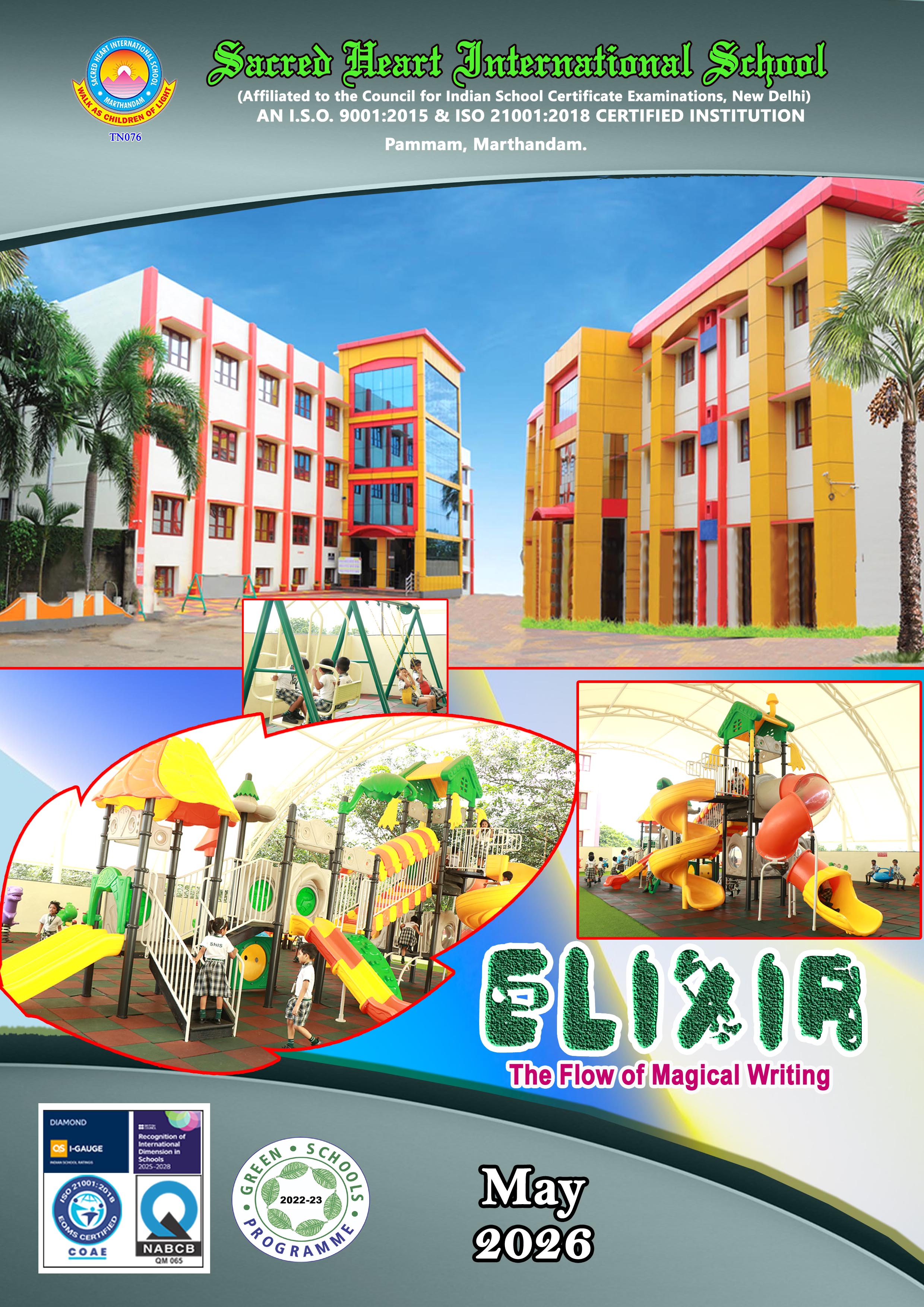 courses